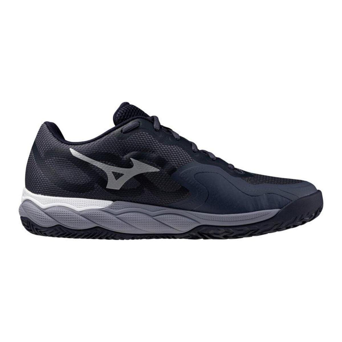 Tênis Mizuno Wave Enforce Court Cc - 3