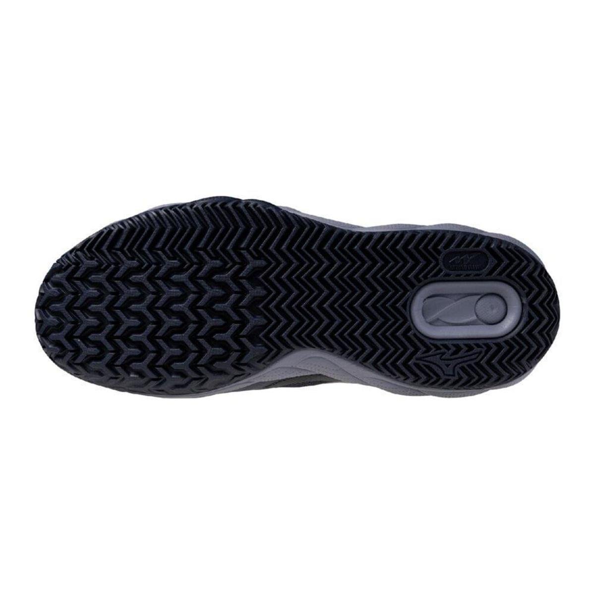 Tênis Mizuno Wave Enforce Court Cc - 4