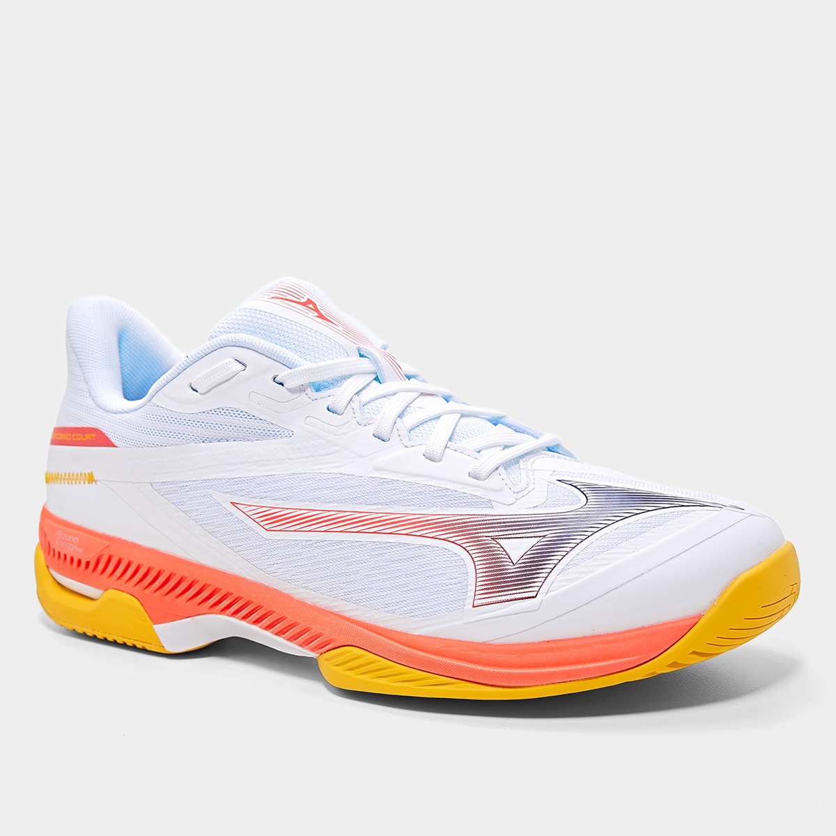 Tênis Mizuno Wave Exceed Court AC Unissex - 1