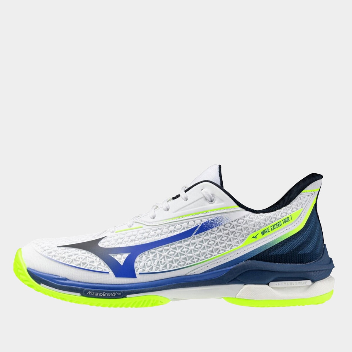 Tênis Mizuno Wave Exceed Tour 7 Masculino - Shopping Azul Fidelidade