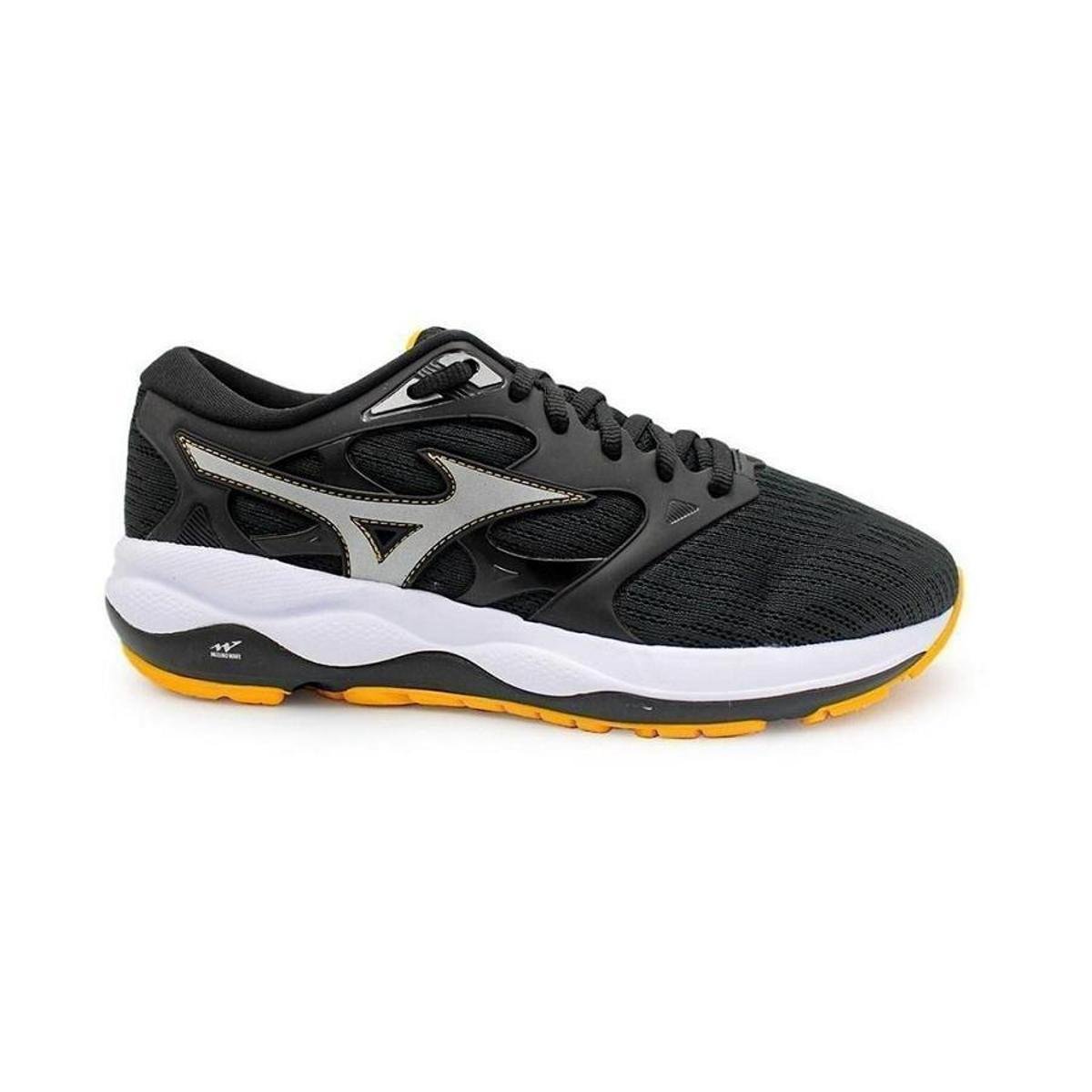 mizuno wave 40