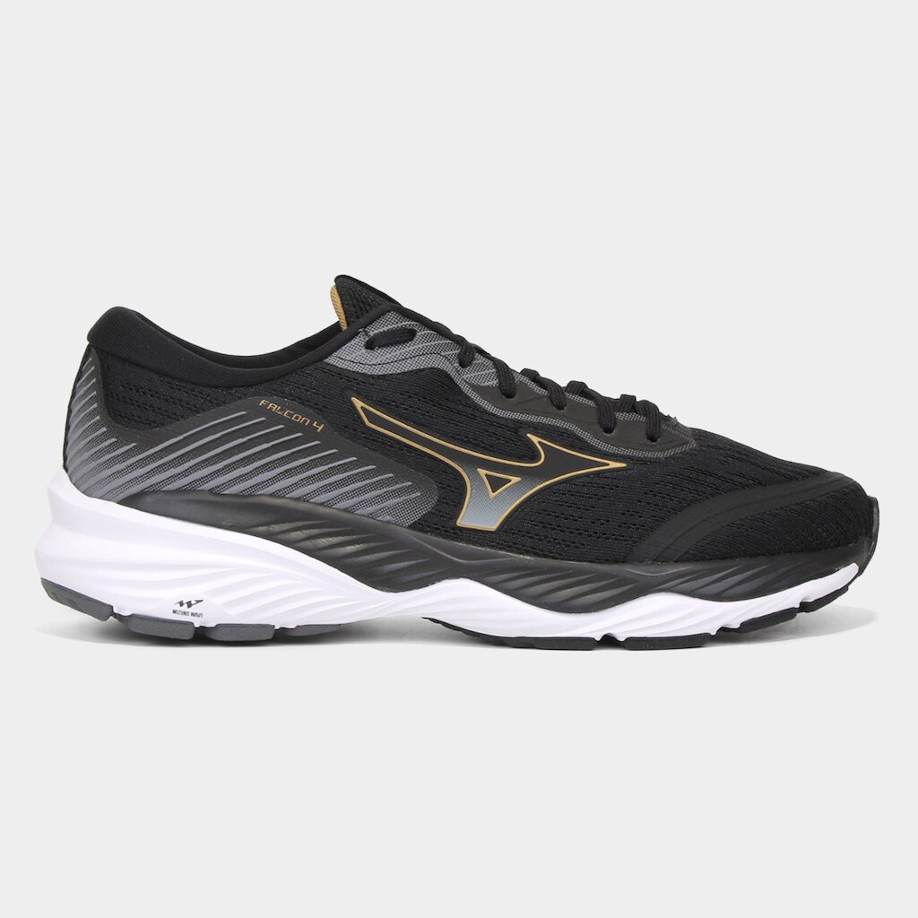 Tênis Mizuno Wave Falcon 4 Masculino