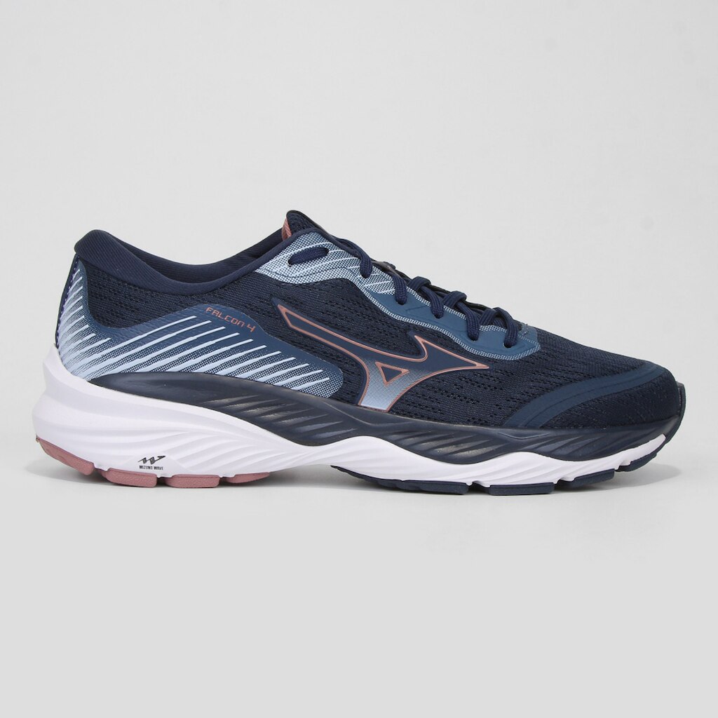 Tênis Mizuno Wave Falcon 4 Masculino