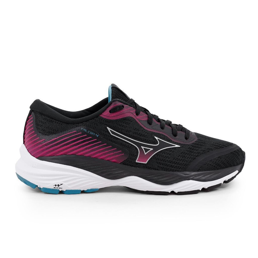 Tênis Mizuno Wave Falcon 4 Masculino