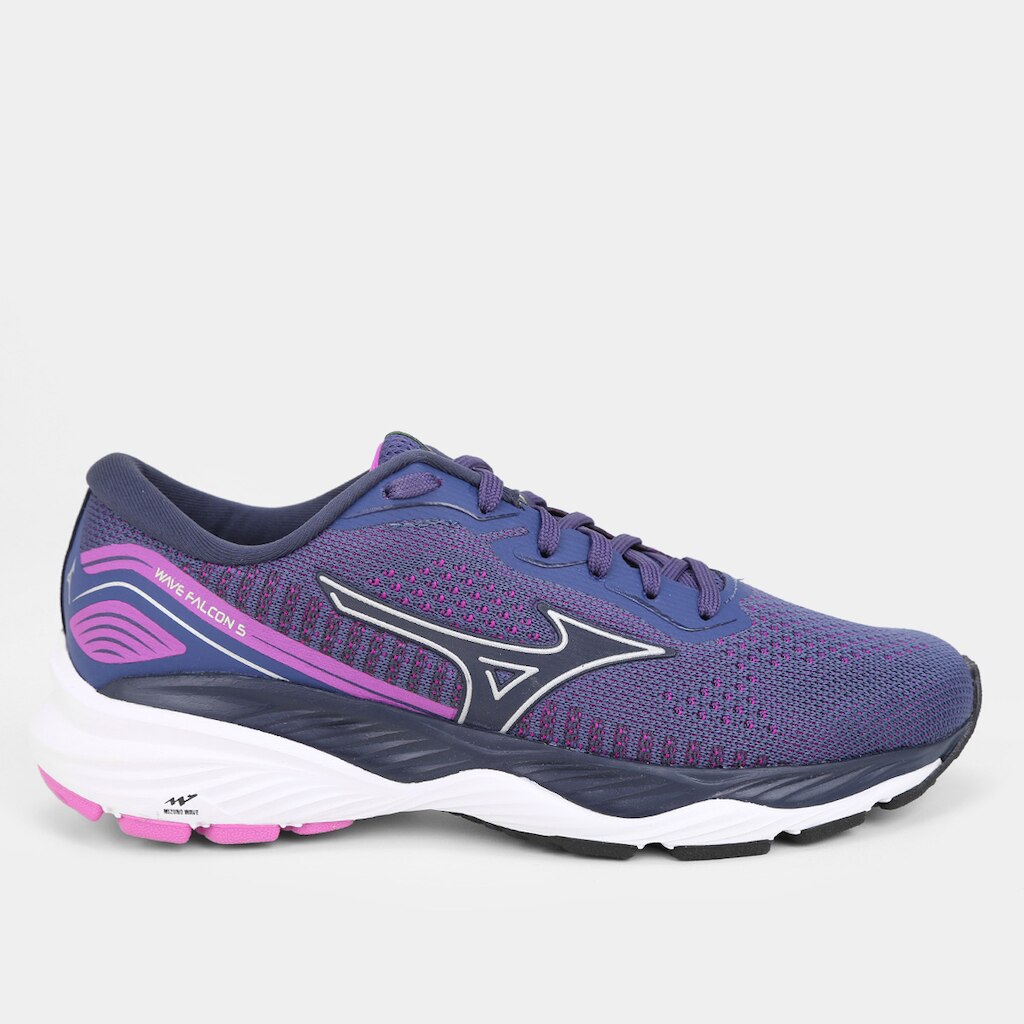 Tênis Mizuno Wave Falcon 5 Feminino
