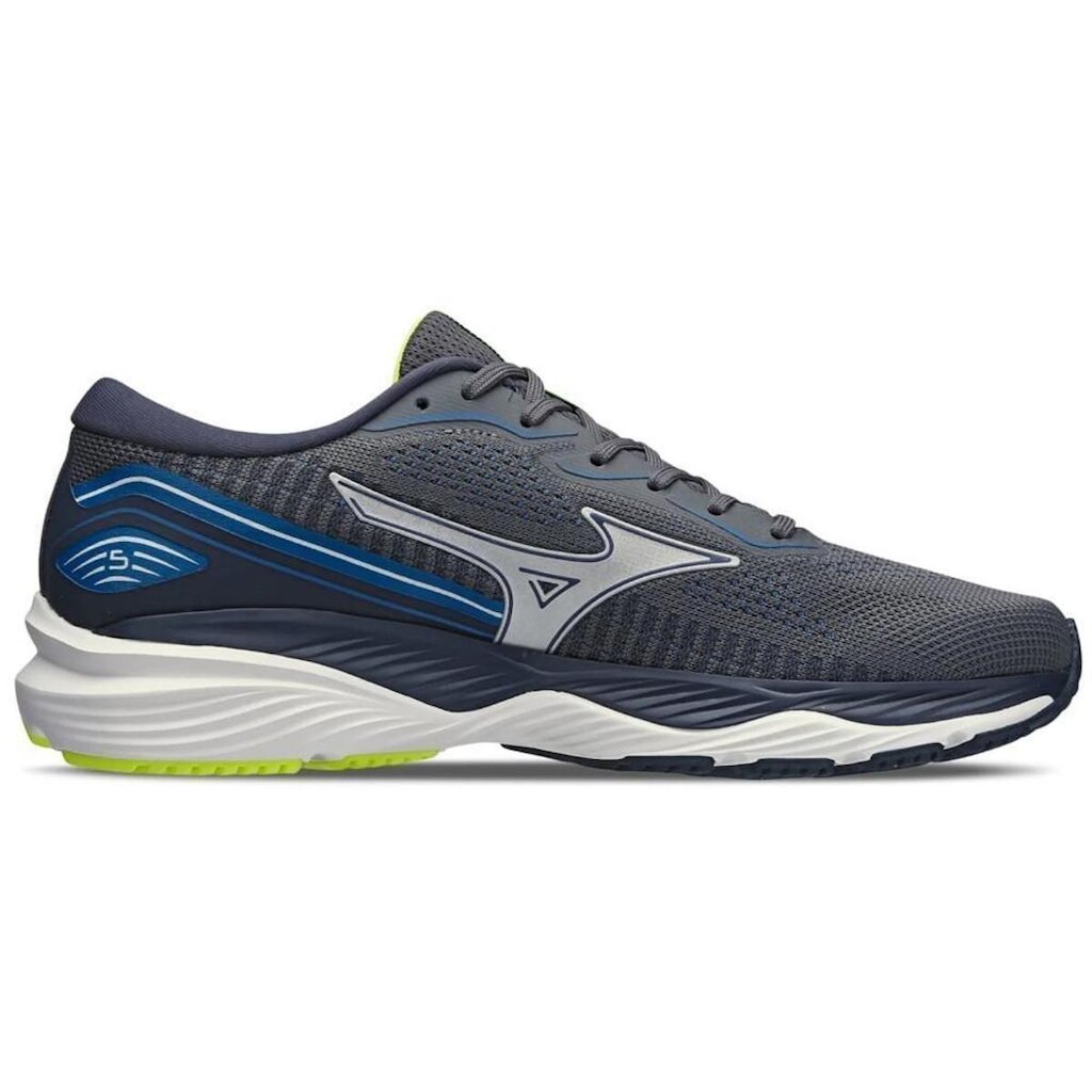 TENIS MIZUNO WAVE FALCON 5 MASCULINO