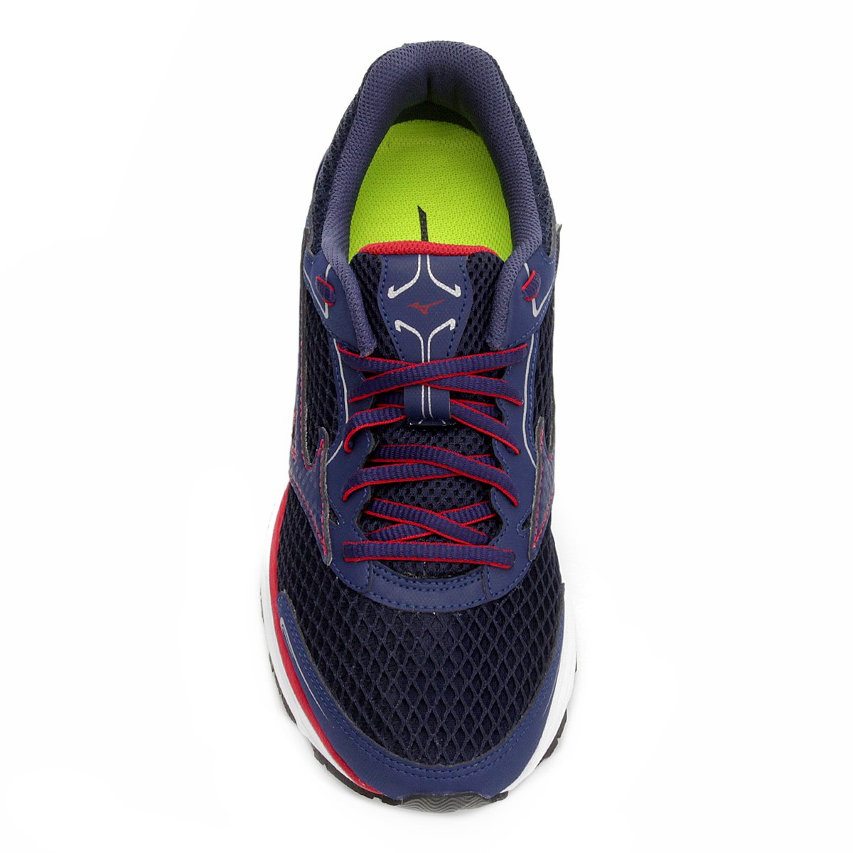 mizuno frontier 9