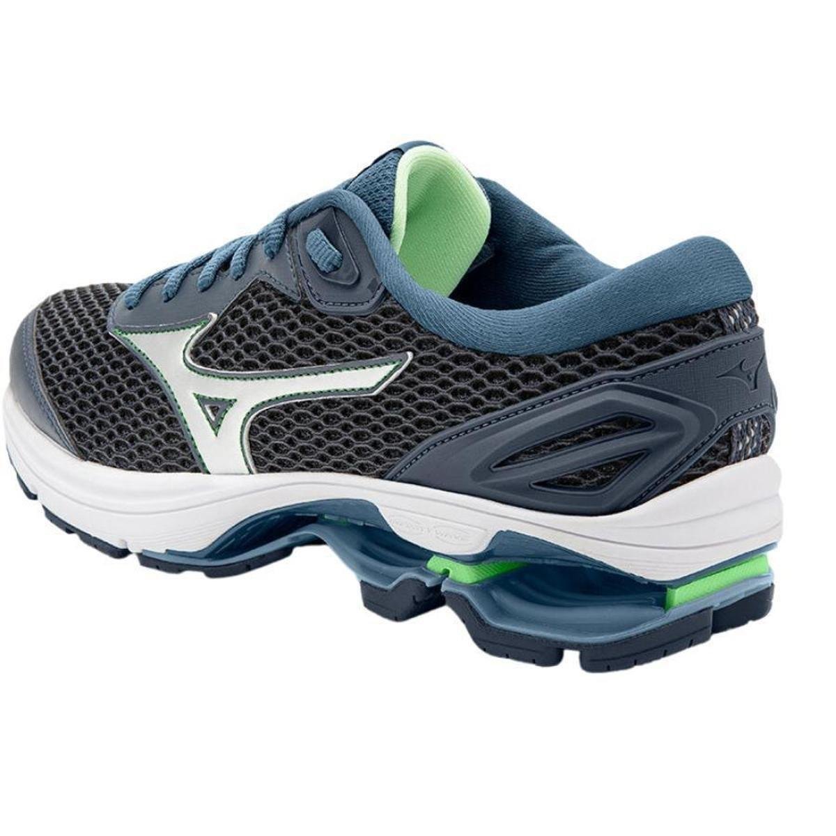 mizuno wave frontier 8
