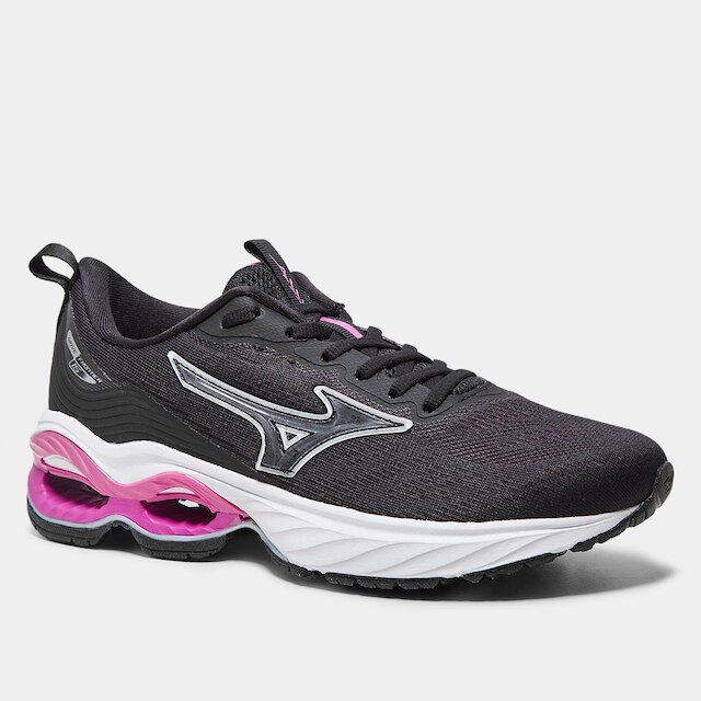 Tênis Mizuno Wave Frontier 15 Feminino