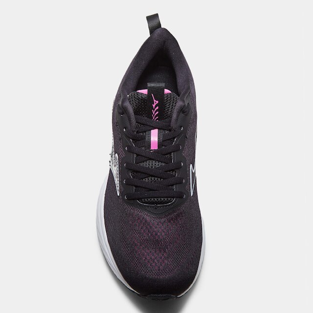 Tênis Mizuno Wave Frontier 15 Feminino
