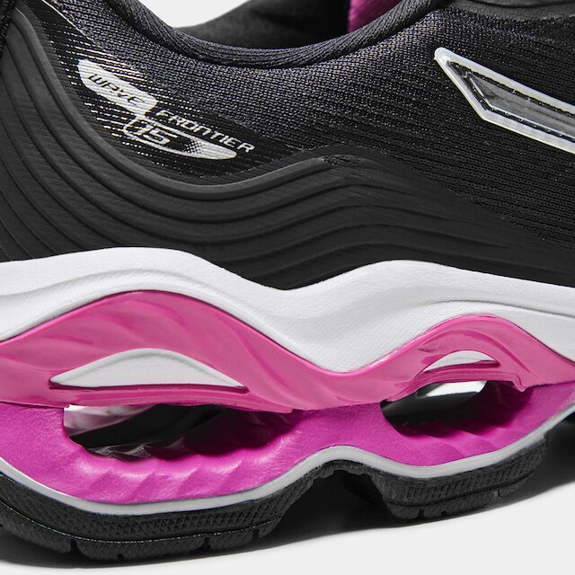 Tênis Mizuno Wave Frontier 15 Feminino