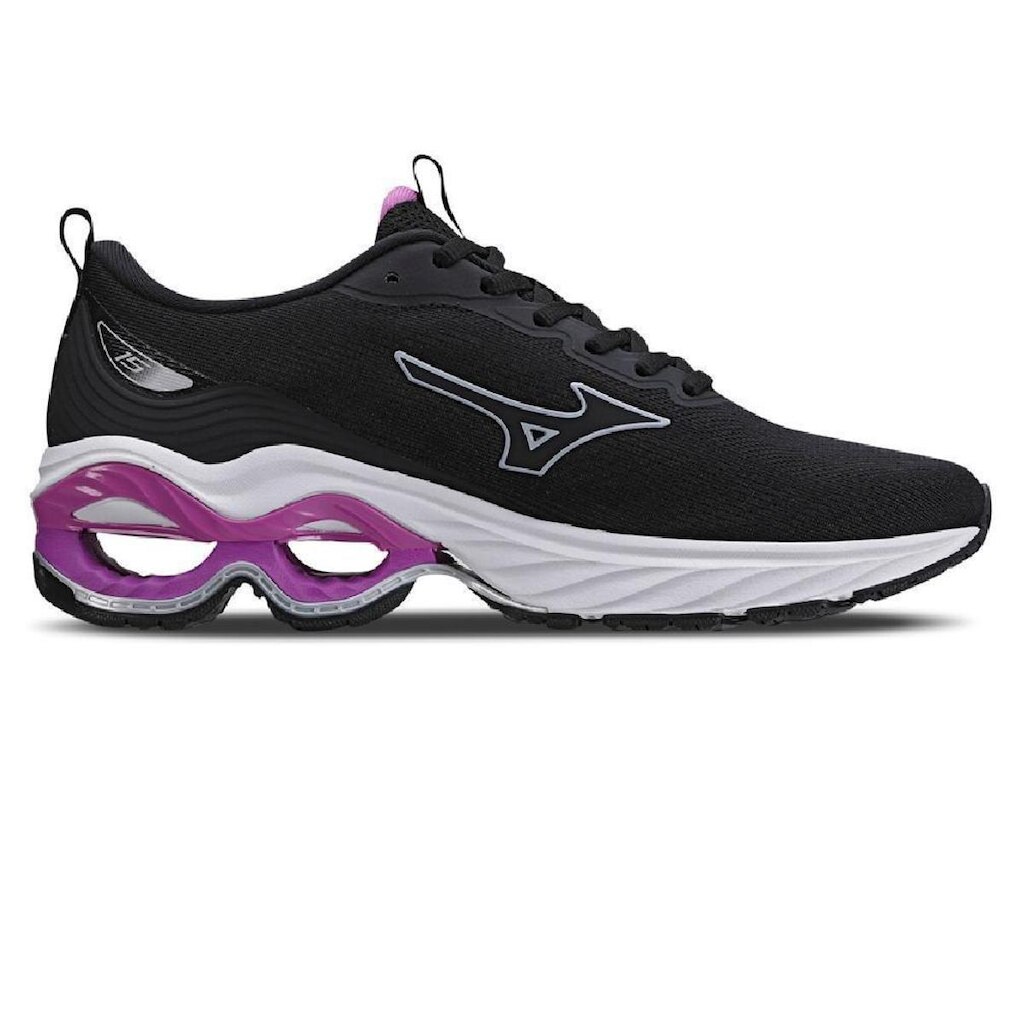 TENIS MIZUNO WAVE FRONTIER 15 FEMININO