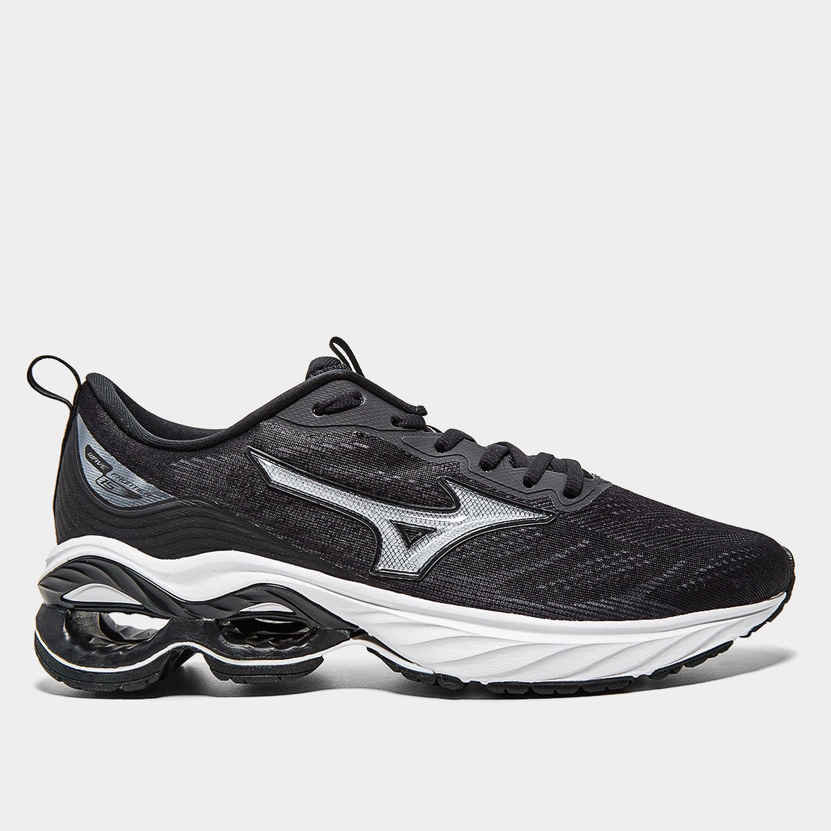 Tênis Mizuno Wave Frontier 15 Masculino é ruim? Tênis Mizuno Wave Frontier 15 Masculino é boa?