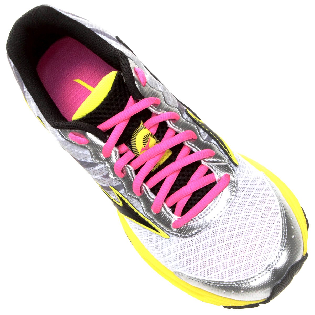 mizuno wave frontier 9 feminino