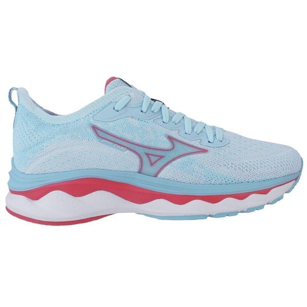 Tênis Mizuno Wave Fujin Feminino