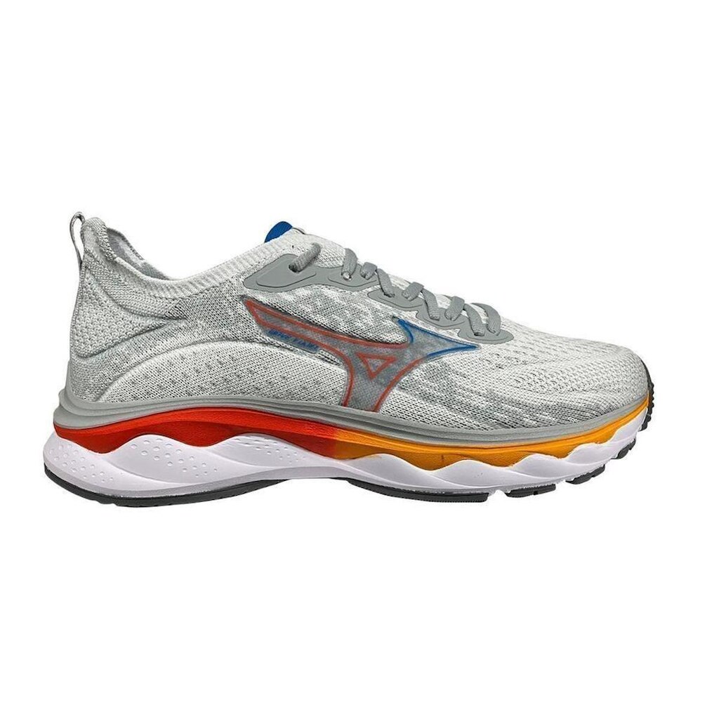 Tênis Mizuno Wave Fujin Masculino