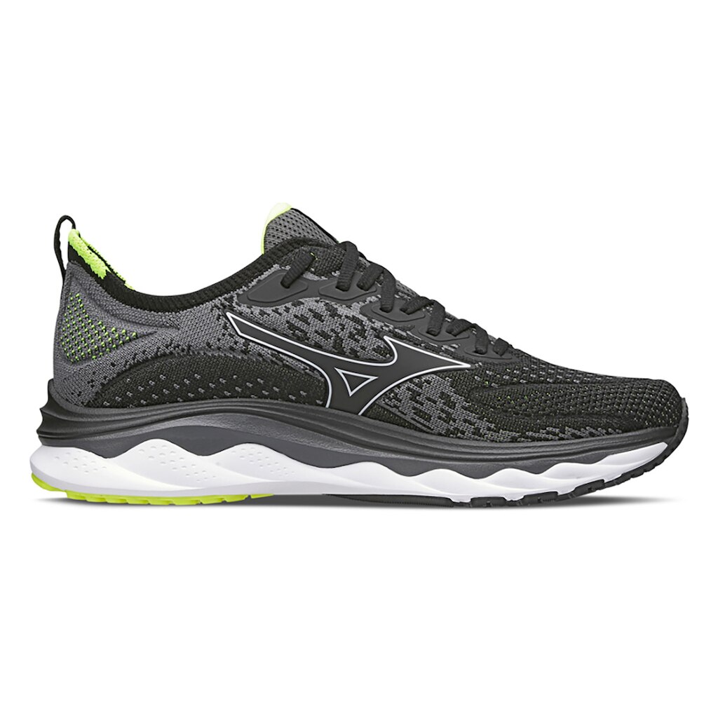 Tênis Mizuno Wave Fujin Masculino