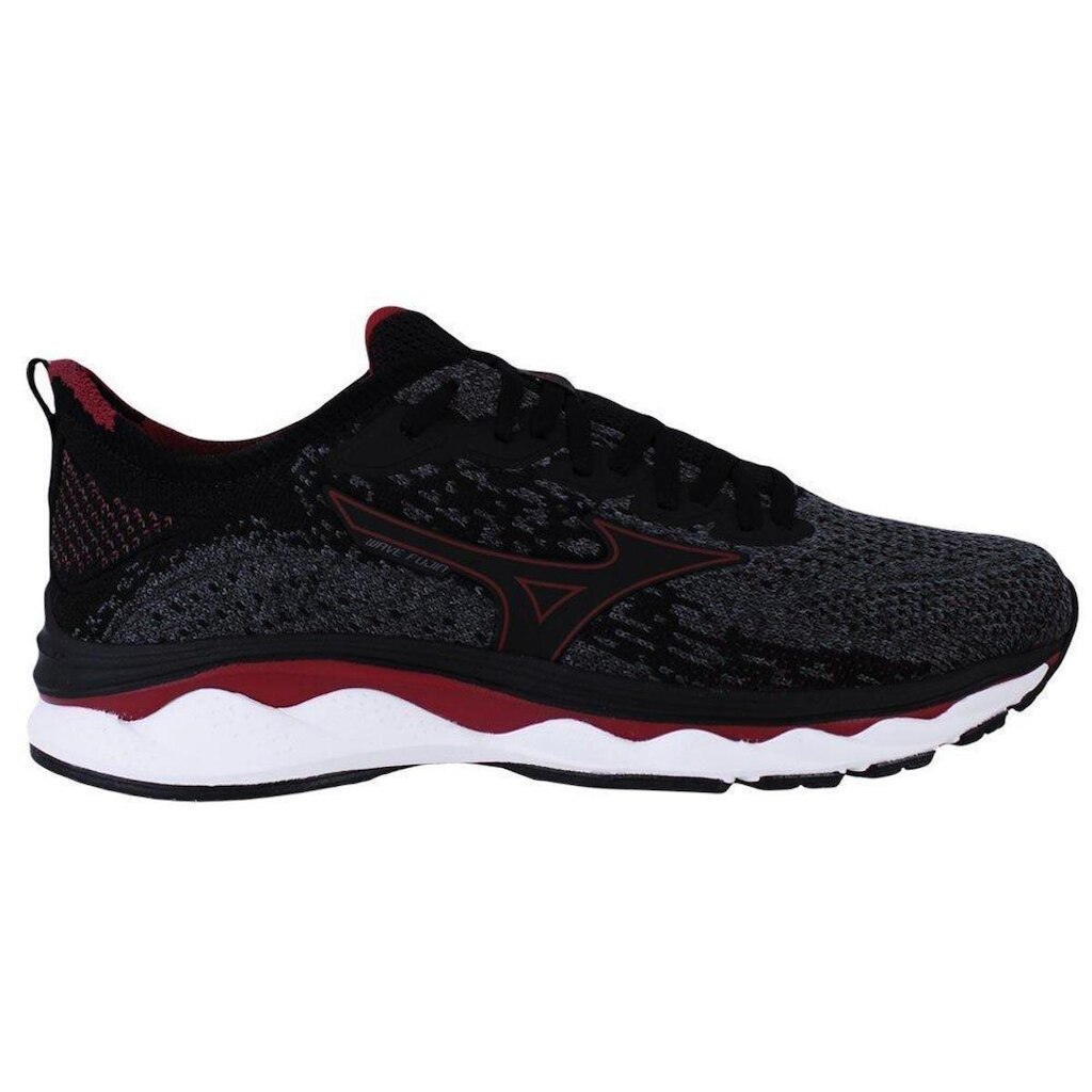 Tênis Mizuno Wave Fujin Masculino