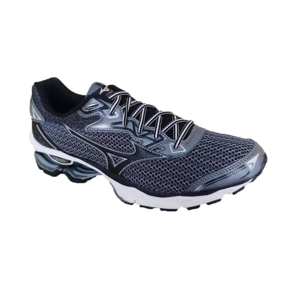 tenis mizuno guardian masculino