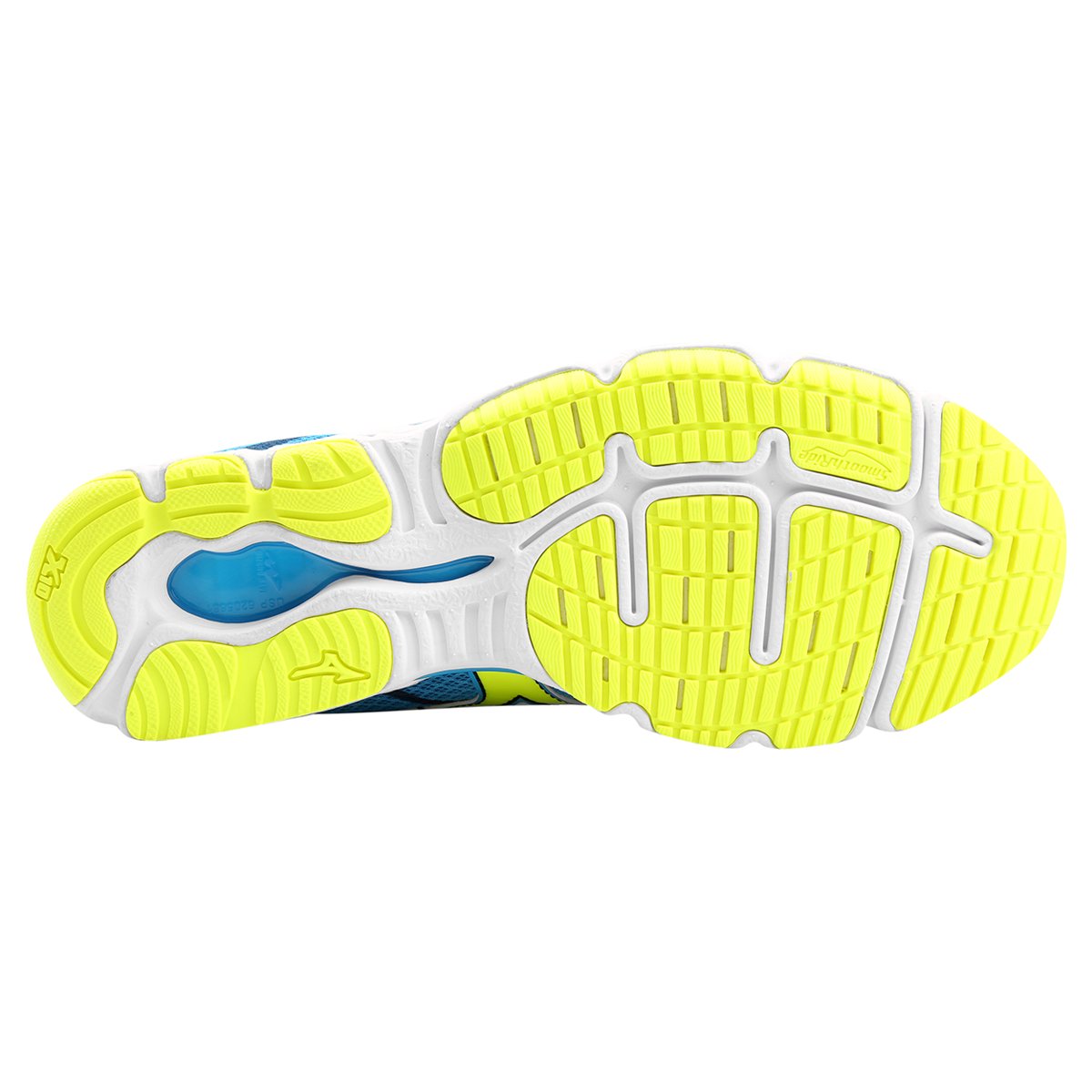 tenis mizuno hitogami masculino