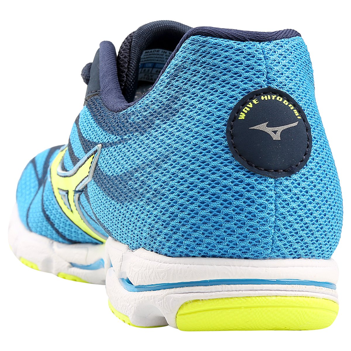 tenis mizuno hitogami masculino