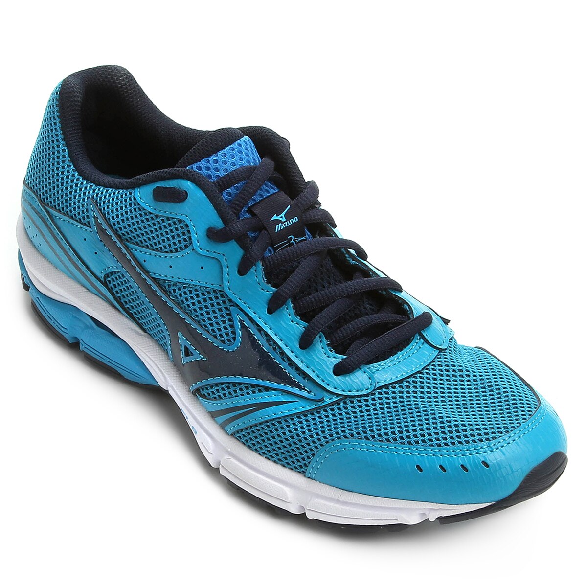 tênis mizuno wave impetus 3 masculino