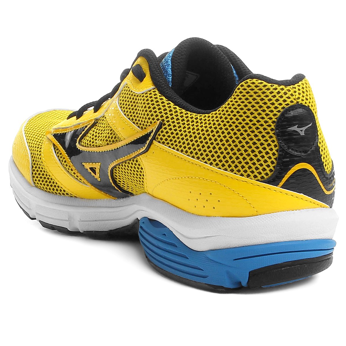 mizuno wave impetus 3 navy