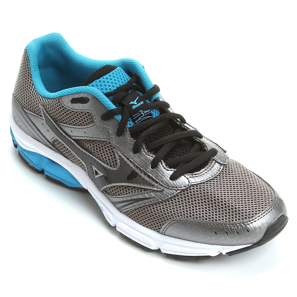 tênis mizuno wave impetus 3 masculino