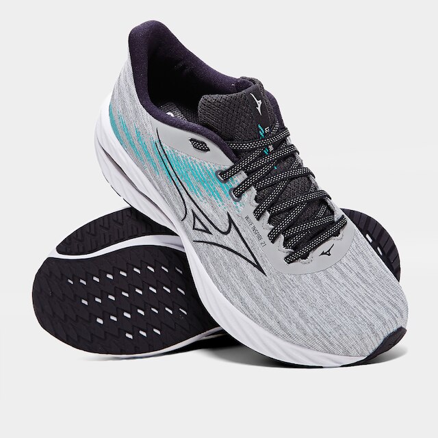 Tênis Mizuno Wave Inspire 21 Masculino