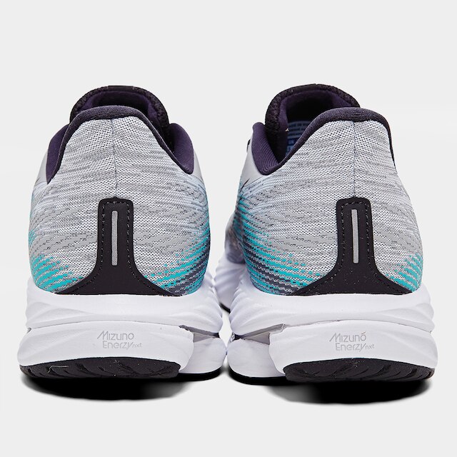 Tênis Mizuno Wave Inspire 21 Masculino