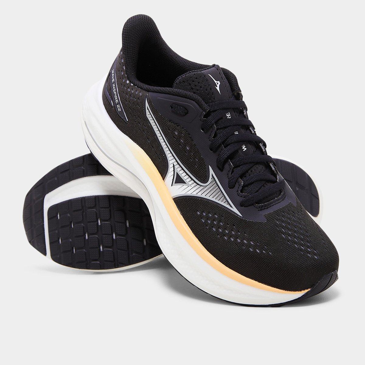 Tênis Mizuno Wave Inspire 22 Feminino - 1