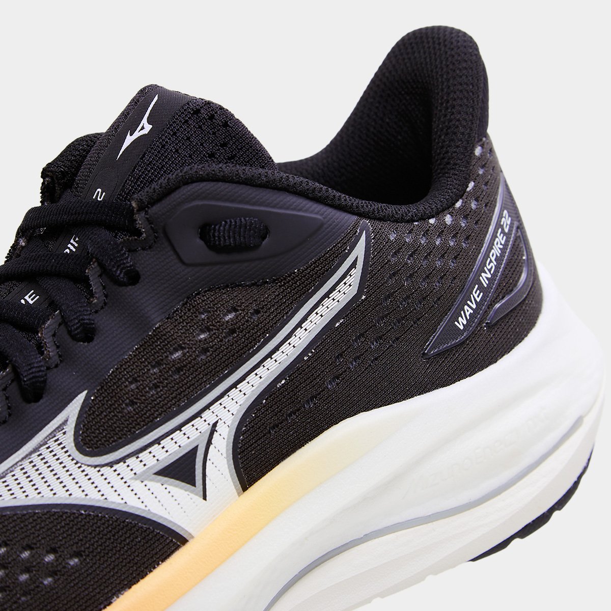 Tênis Mizuno Wave Inspire 22 Feminino - 7