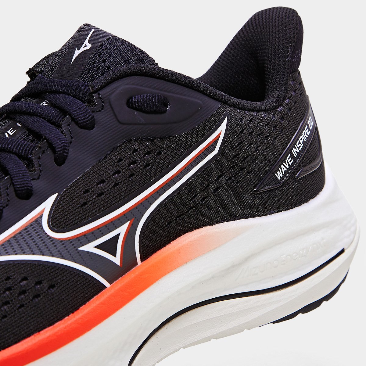 Tênis Mizuno Wave Inspire 22 Masculino - 7