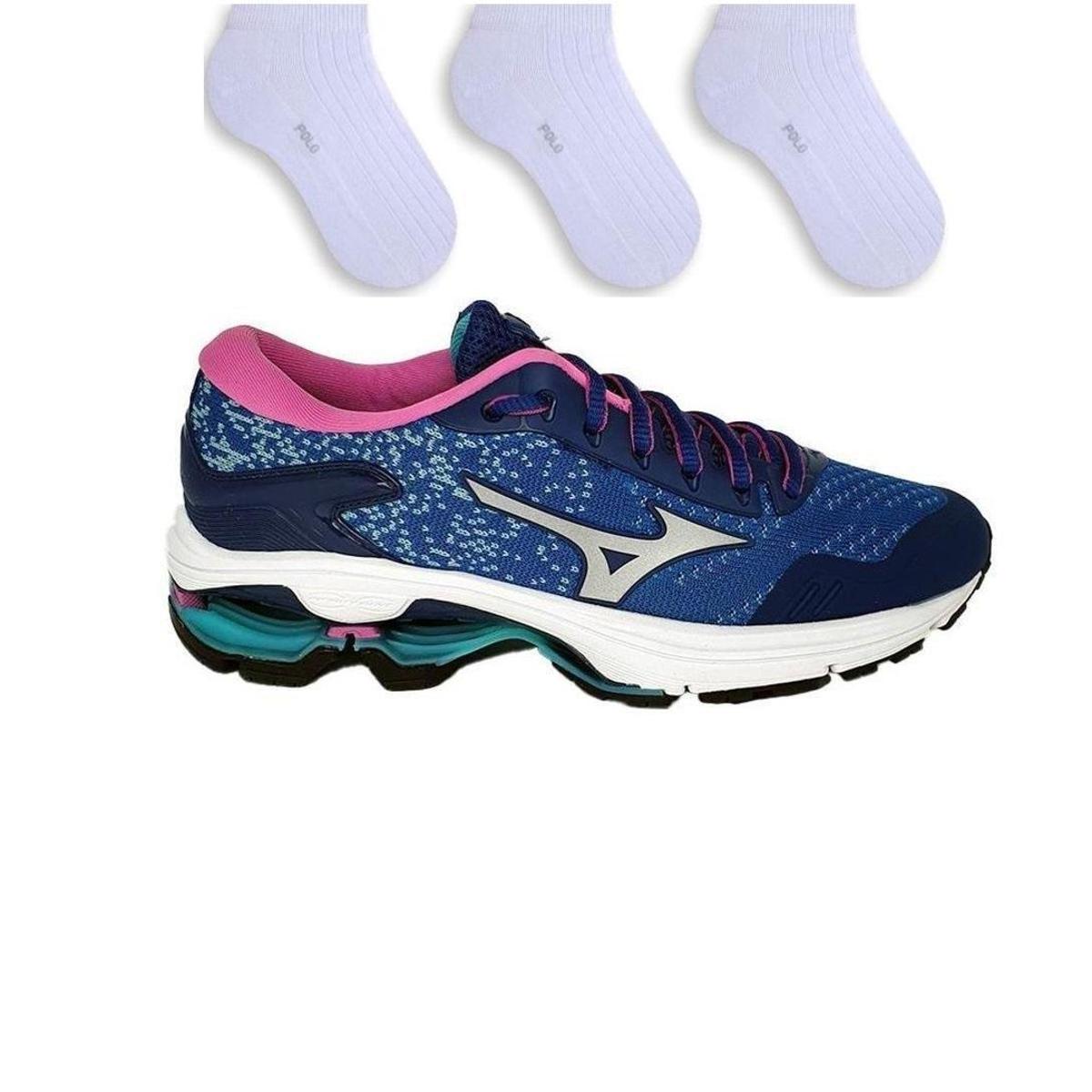 tenis mizuno running