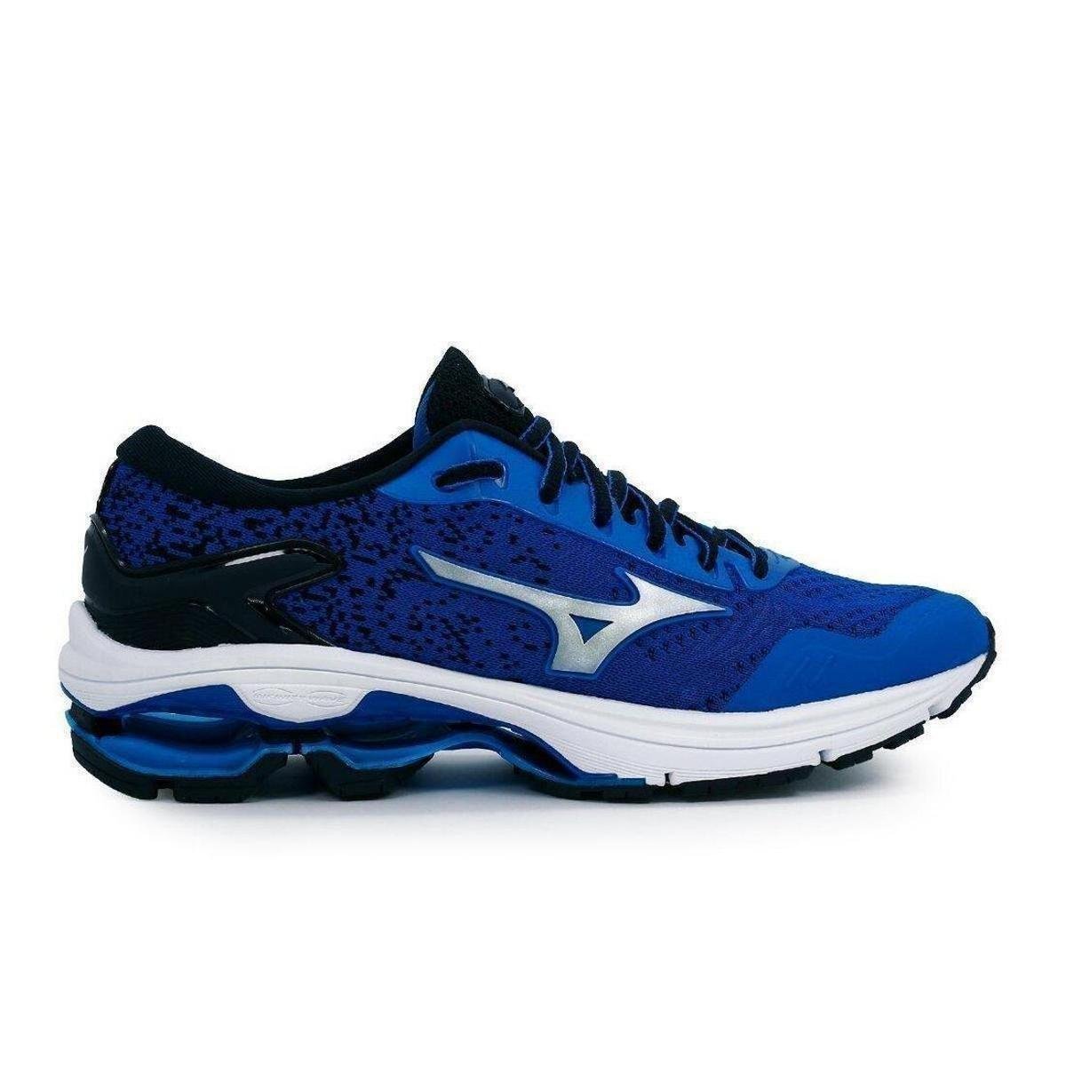mizuno wave rider 41