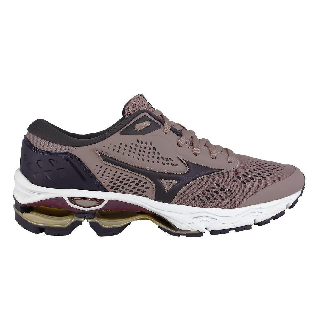 Tênis Feminino Tenis Fila Invictus NiÃ±o Wave Invictus Feminino