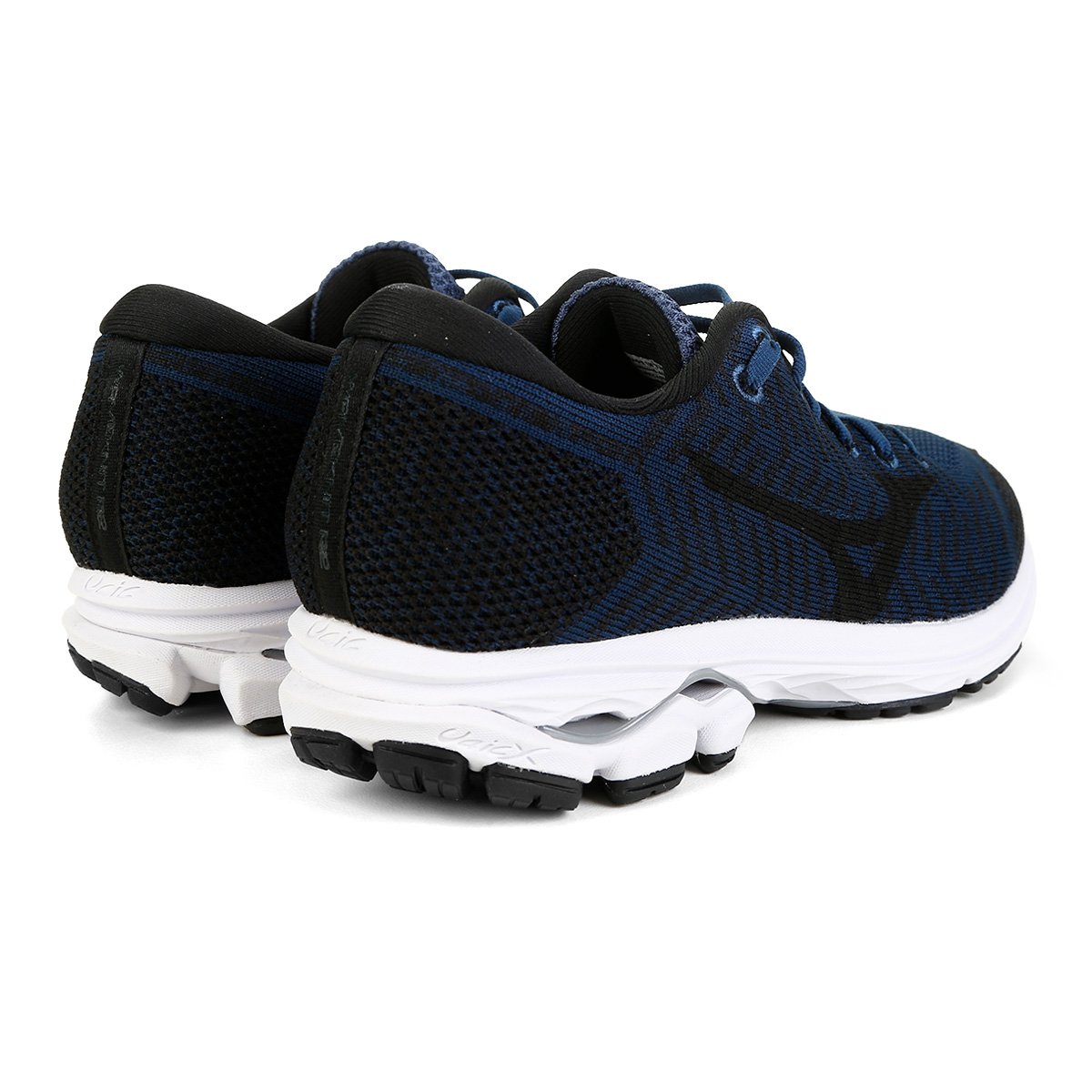 mizuno wave knit s2