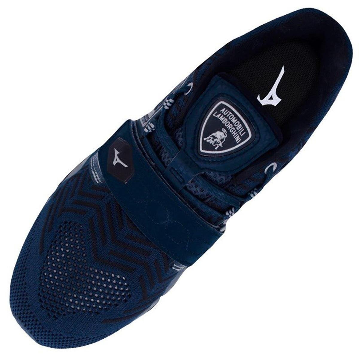 Lamborghini Masculino Mizuno Wave Tenjin Lamborghini Mizuno