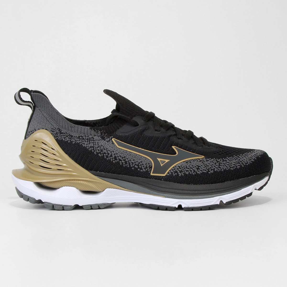 Tênis Mizuno Wave Laser Masculino é ruim? Tênis Mizuno Wave Laser Masculino é boa?