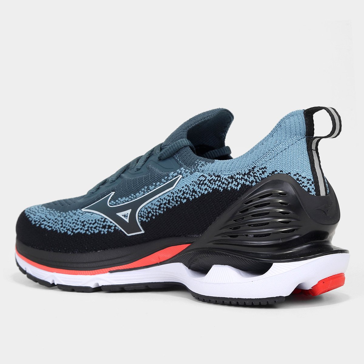 Tênis Mizuno Wave Laser Masculino - 2