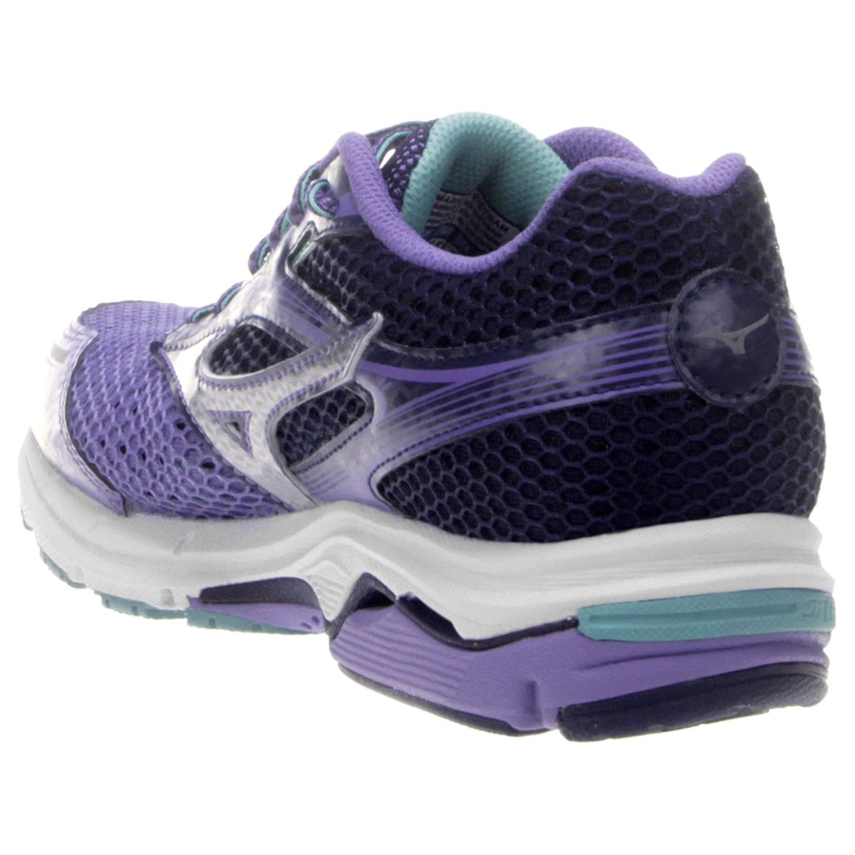 tênis mizuno wave legend 3 feminino