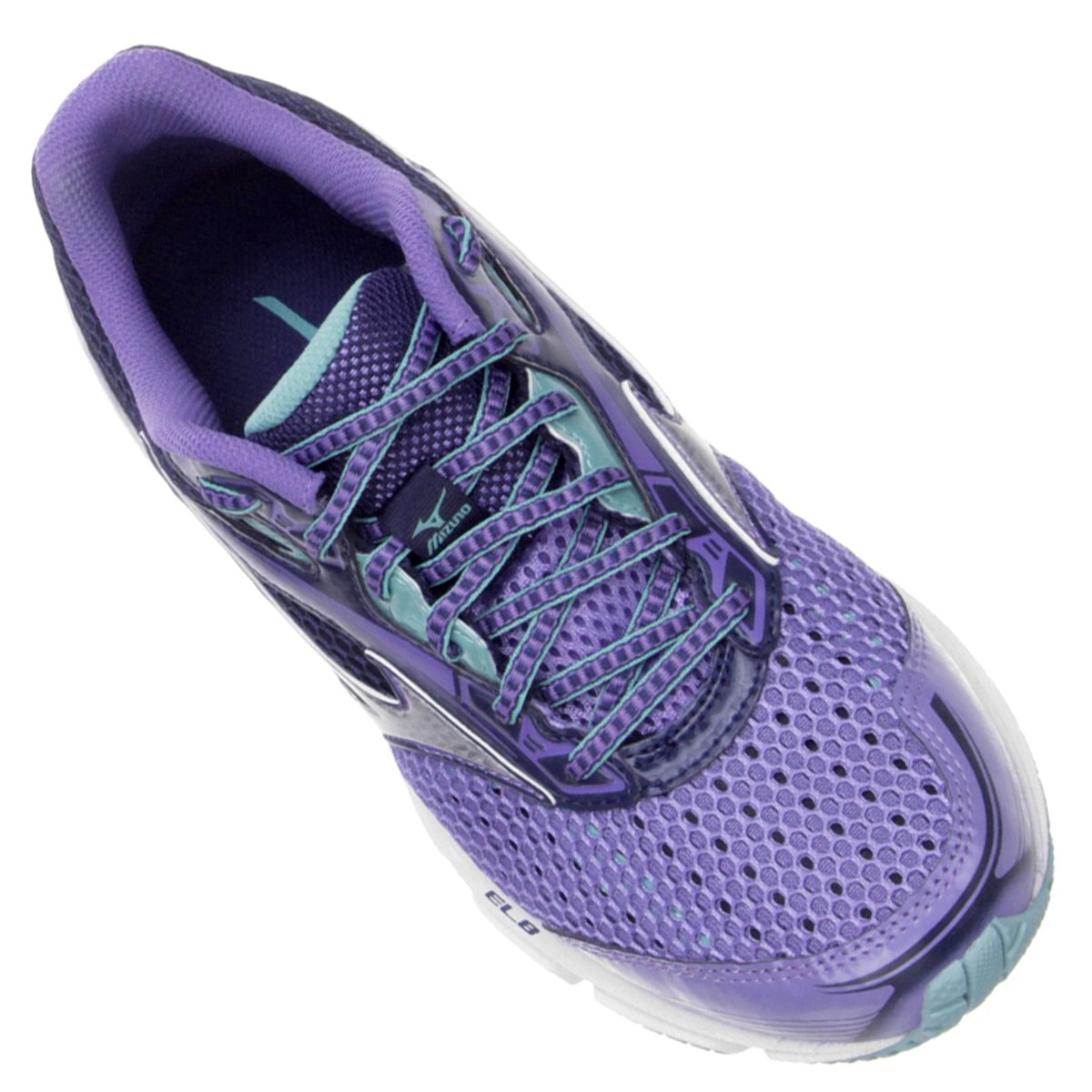 mizuno wave legend 3 feminino