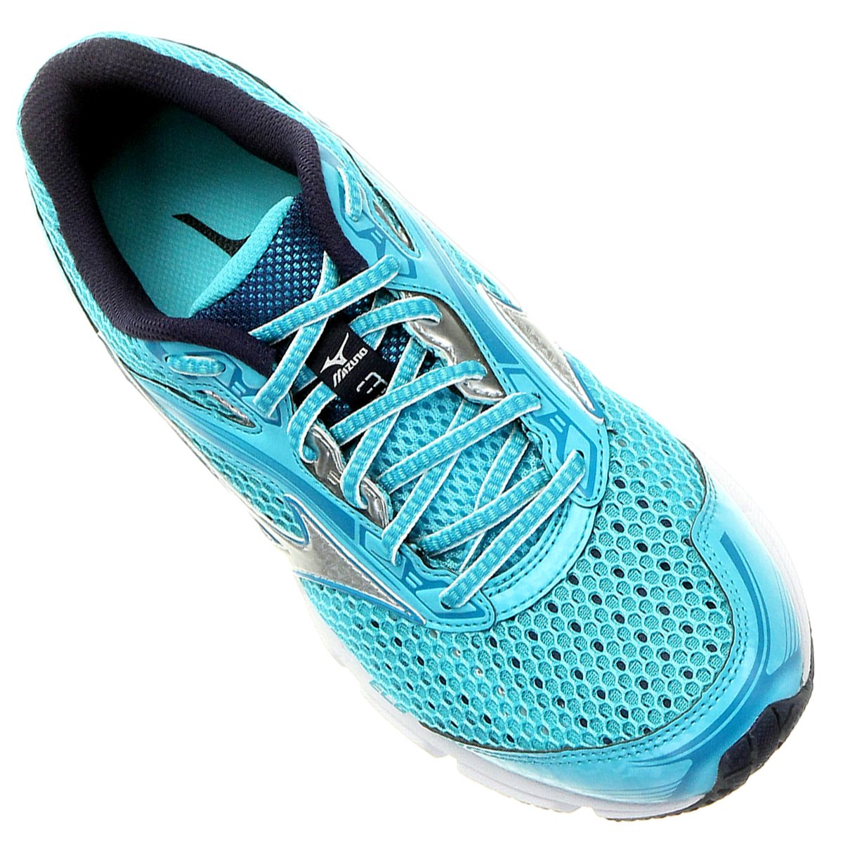 tênis mizuno wave legend 3 feminino