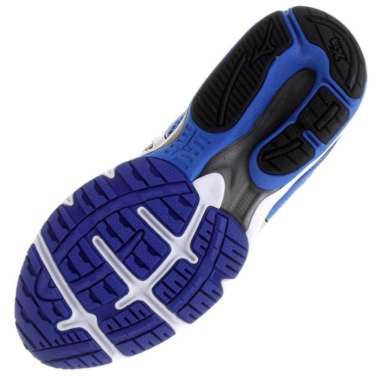 tênis mizuno wave legend 3 masculino