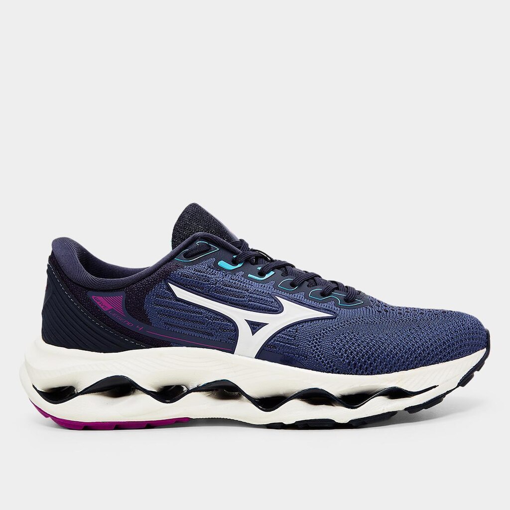 Tênis Mizuno Wave Legend 4 Feminino
