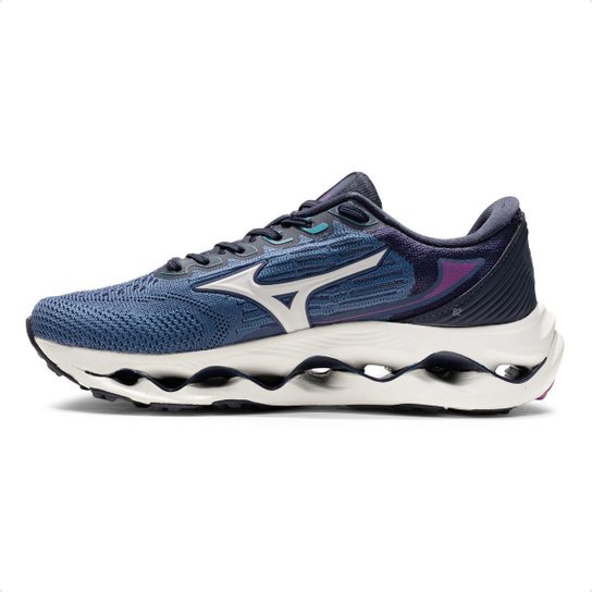 Tênis Mizuno Wave Legend 4 Feminino