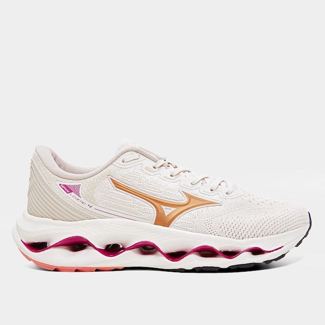 Tênis Mizuno Wave Legend 4 Feminino