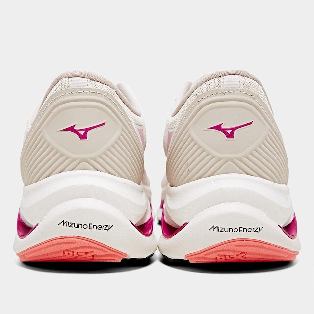 Tênis Mizuno Wave Legend 4 Feminino
