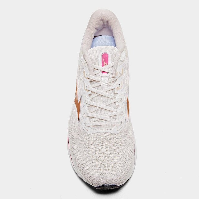 Tênis Mizuno Wave Legend 4 Feminino