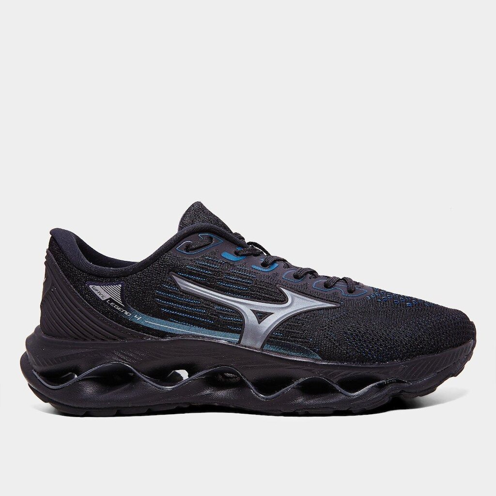 Tênis Mizuno Wave Legend 4 Masculino